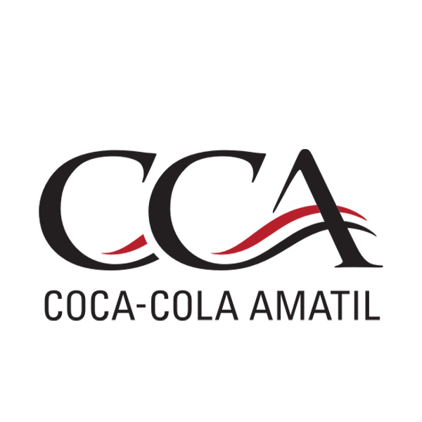Coca Cola Amatil