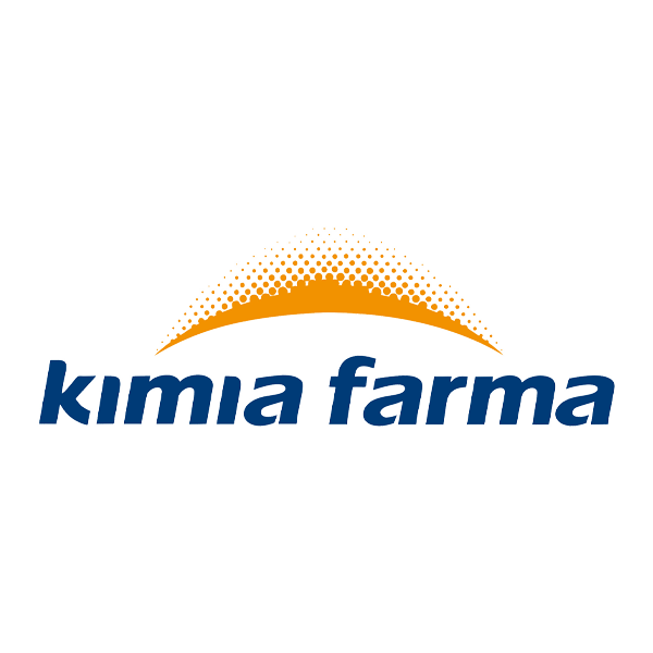 Kimia Farma Logo